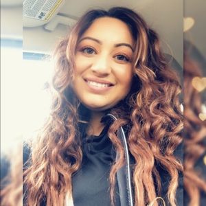 Meet your Posher, Christa